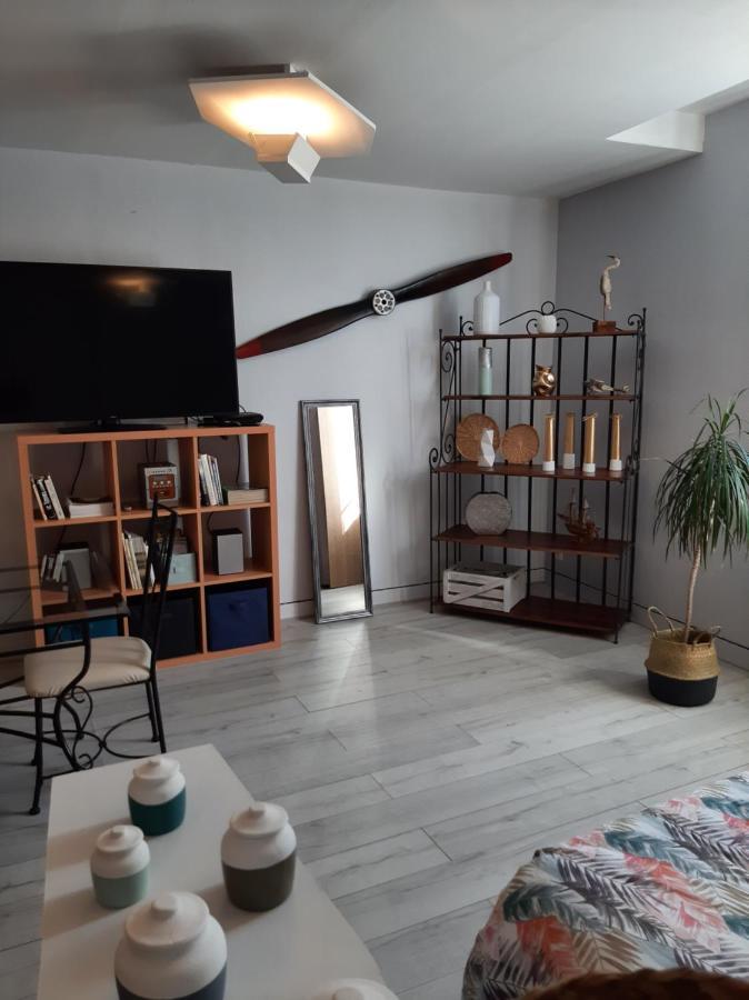 Gordaine Apartment Bourges Ngoại thất bức ảnh
