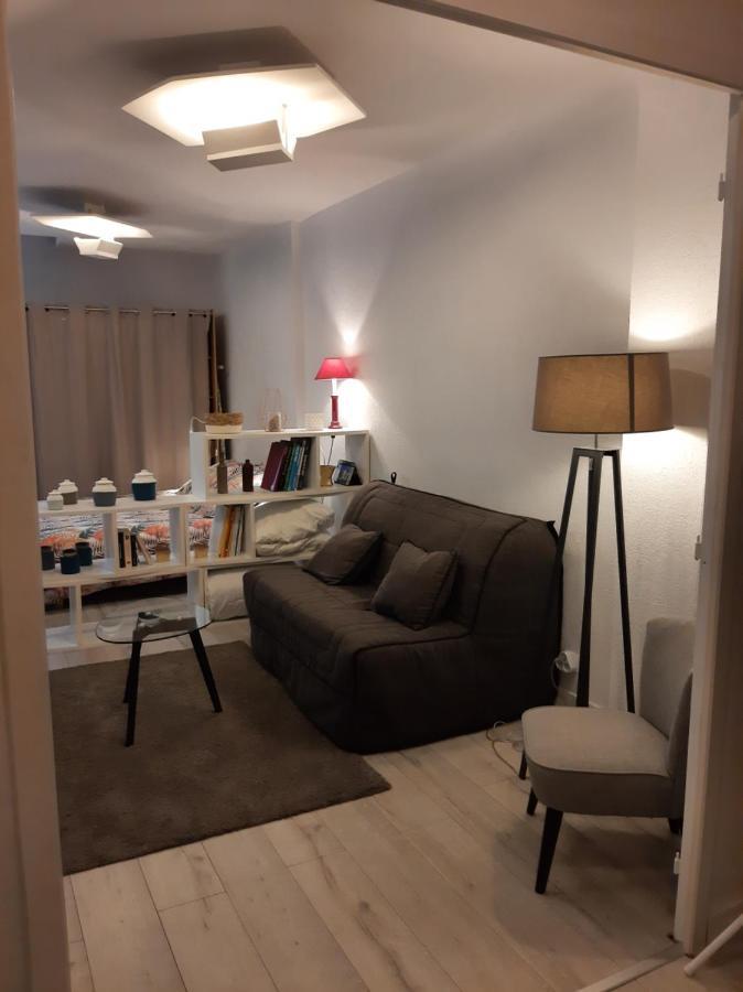 Gordaine Apartment Bourges Ngoại thất bức ảnh