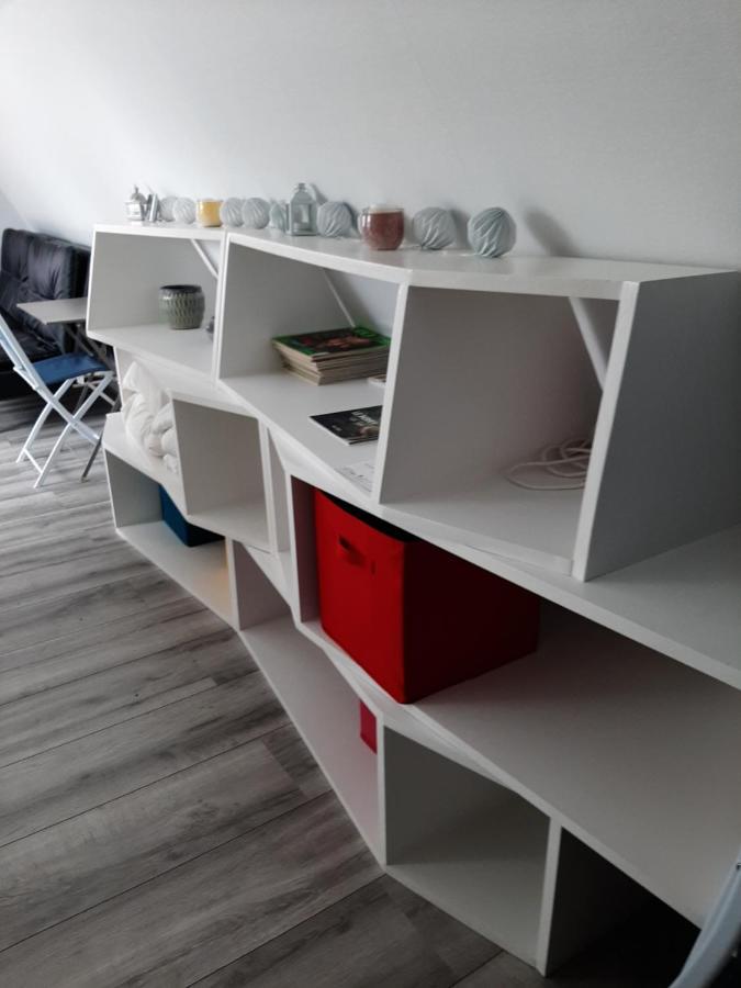 Gordaine Apartment Bourges Ngoại thất bức ảnh